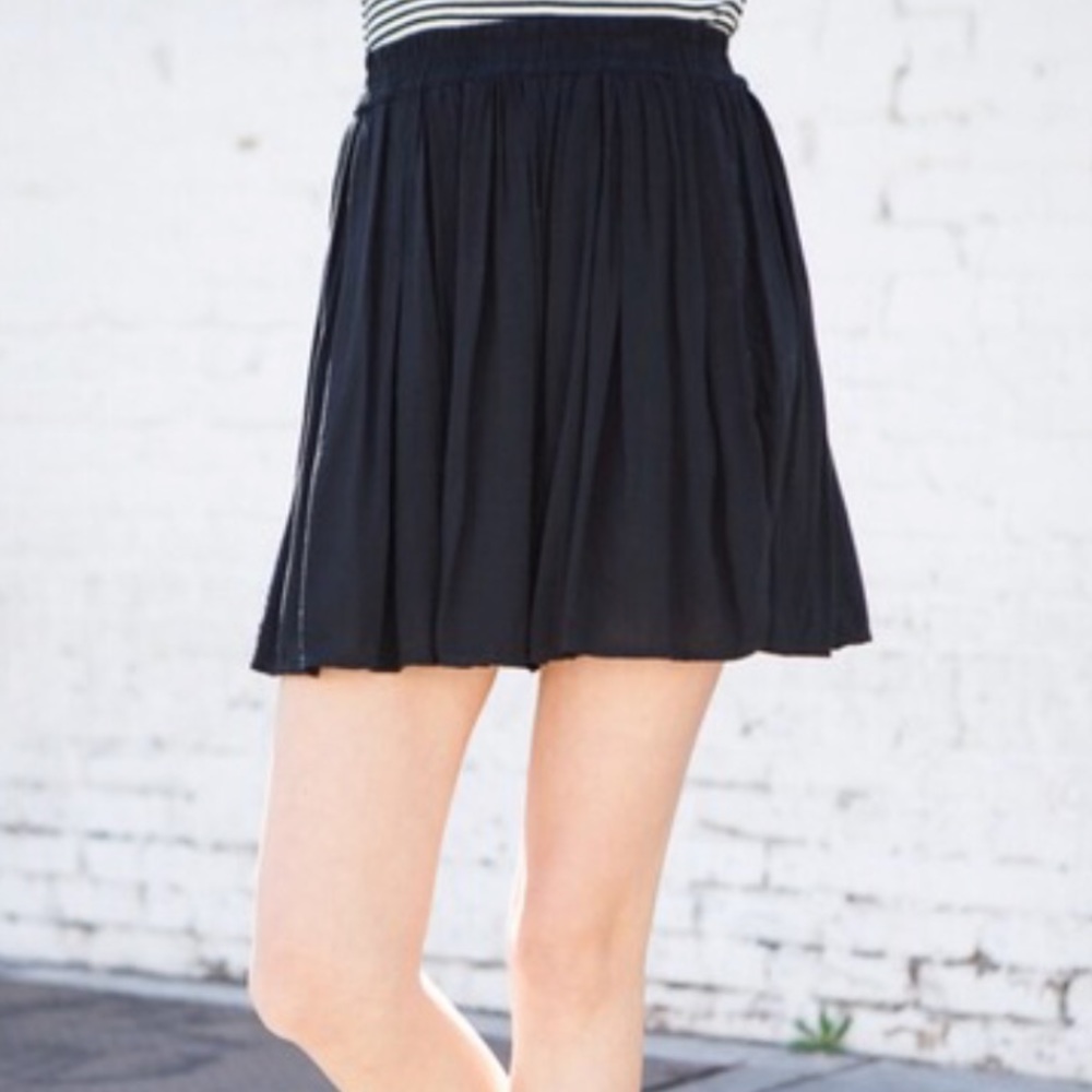 Brandy Melville Skirt